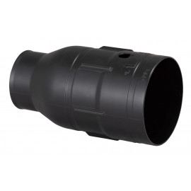 1914H0-2 Boquilla de salida 74 mm